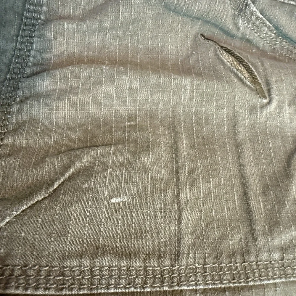 Publish Mens Cargo Pants Sz 32 Straight Leg Casual Pockets Streetwear Outdoors